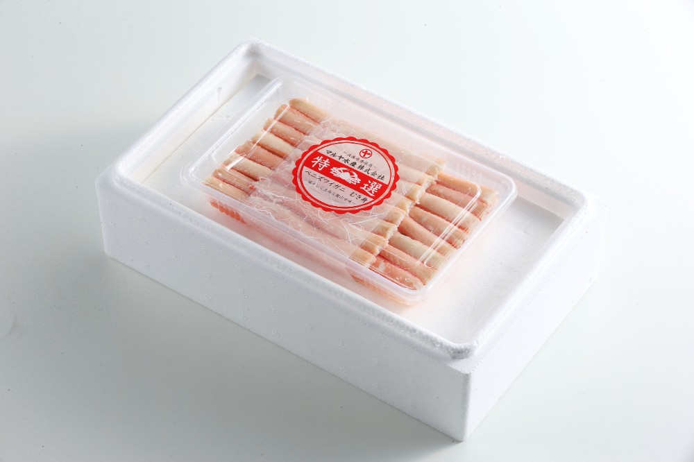 香住ガニ棒身（500g）