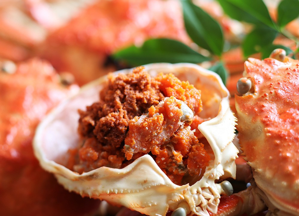 茹セコガニお徳用（6杯入）