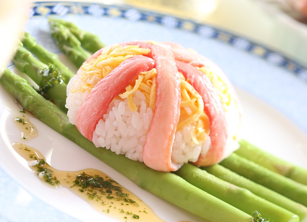 香住ガニ棒身（500g）