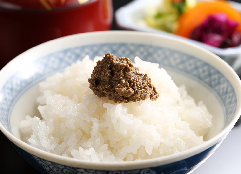 香住ガニカニ味噌（缶詰）