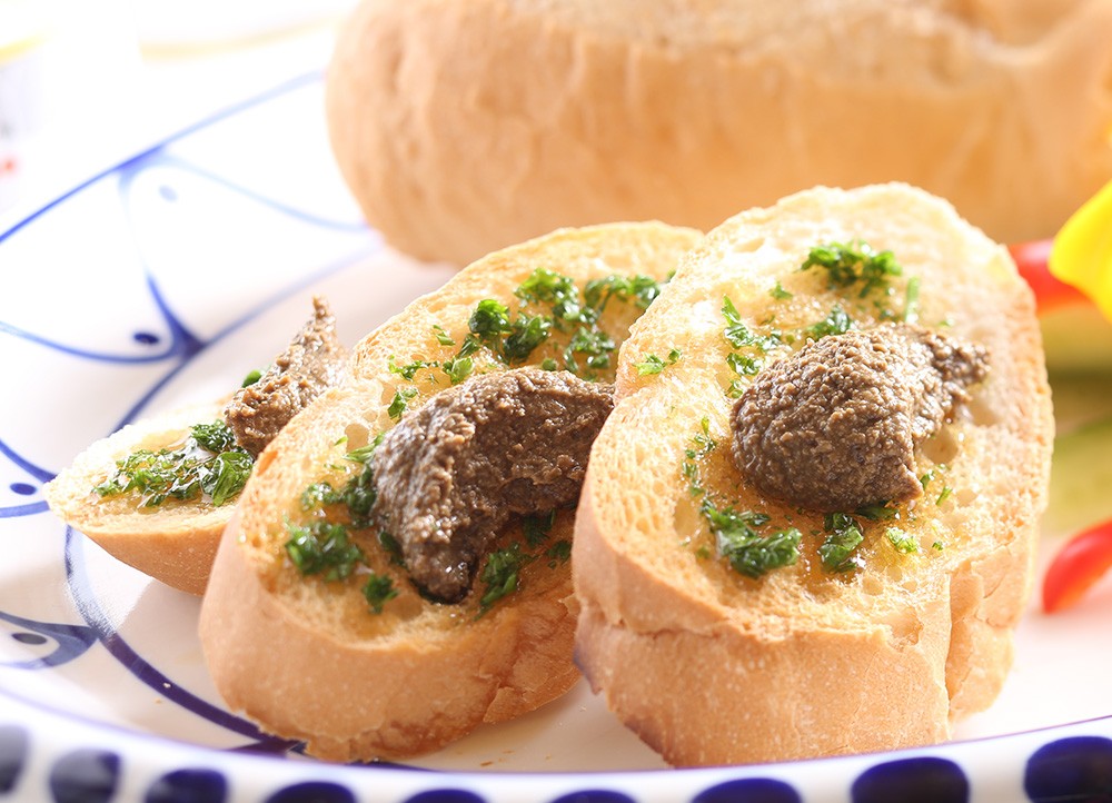 香住ガニカニ味噌（缶詰）